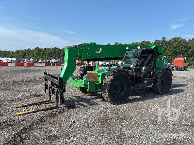 Photo of a 2015 Genie GTH-1056