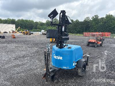Photo of a 2017 Genie RL4
