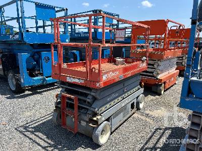 Photo of a 2014 Skyjack SJIII4626