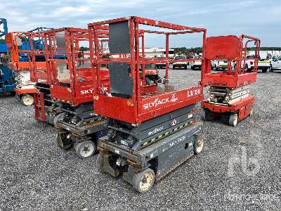 Photo of a 2015 Skyjack SJIII-3219