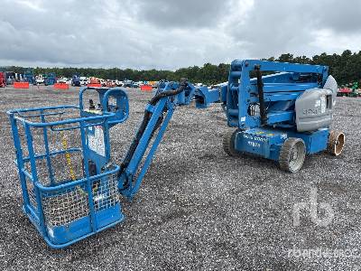 Photo of a 2011 Genie Z-40/23N RJ