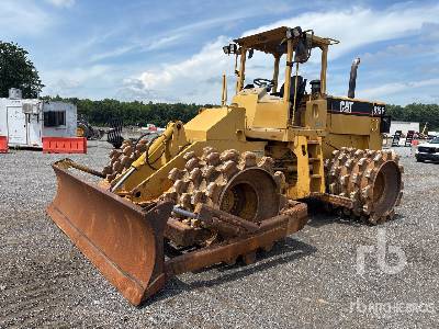 Photo of a 2000 Caterpillar 815F