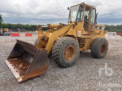 Photo of a 1993 Caterpillar 936F