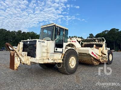 Photo of a 2000 Terex TS14G