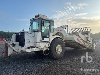 Photo of a 2001 Terex TS14G