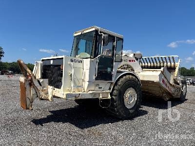 Photo of a 2000 Terex TS14G