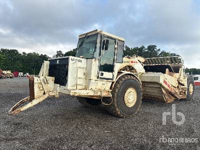 Photo of a 2000 Terex TS14G