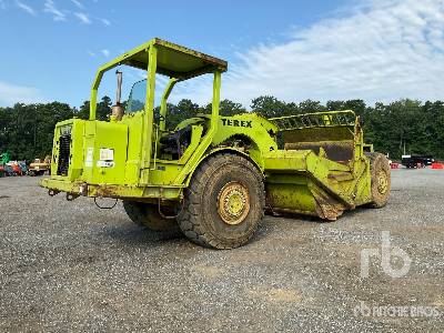 Photo of a 1988 Terex TS14B
