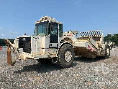 Photo of a 2002 Terex TS14G