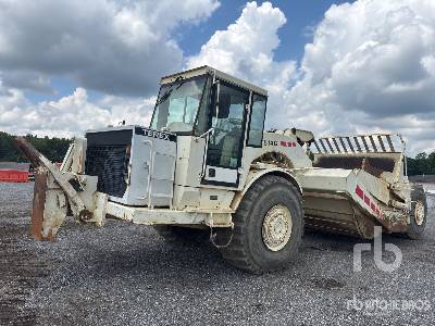 Photo of a 2001 Terex TS14G