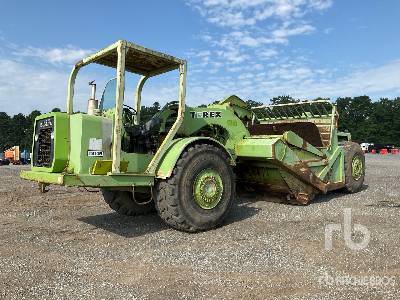 Photo of a 1960 Terex TS14B054