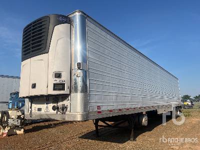 Photo of a 2016 Great Dane 53 ft x 102 in T/A