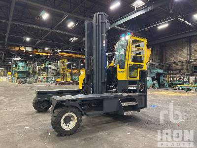 Photo of a 2020 Combilift C25000J