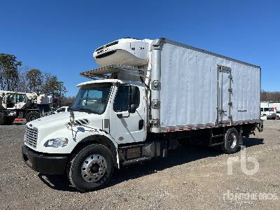 Photo of a 2019 Freightliner M2 106