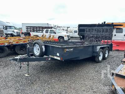 Photo of a 2024 Belmont LT616SS-7K