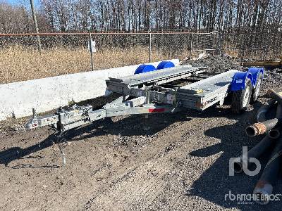 Photo of a  Demco T/A 1 Car Open