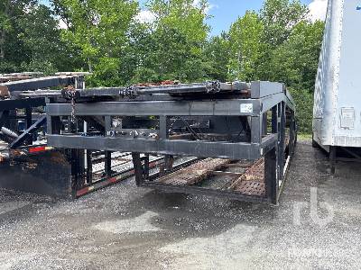 Photo of a 2004 Miller T/A Open 6/7