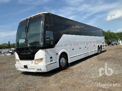 2012 PREVOST  H3  4x2 56-Seat  Bus