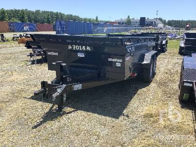 Photo of a 2025 Ranco 7014