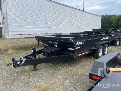 Photo of a 2025 Ranco 7014R