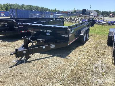 Photo of a 2025 Ranco 7014R