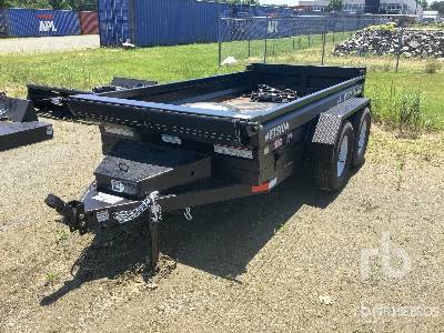 Photo of a 2025 Ranco FT510