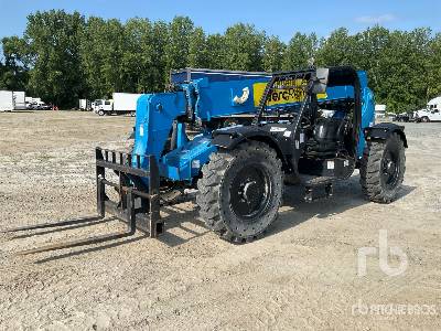 Photo of a 2018 Genie GTH-636