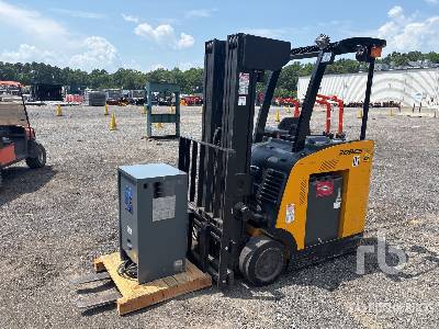 Photo of a  Hyundai 20BCS-9