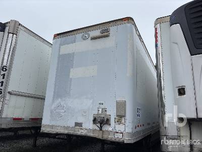 Photo of a 2004 Great Dane 7411T-SSL