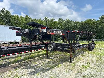 Photo of a 2020 Texas Pride CA84726KGN