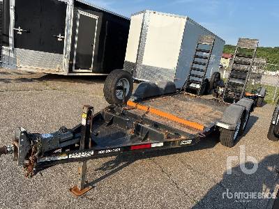 Photo of a 2020 Pratt CP0510