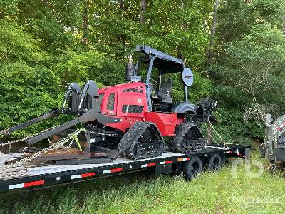 Photo of a 2015 Toro RT1200