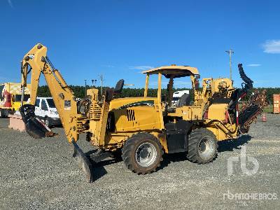 Photo of a 2006 Vermeer RT950