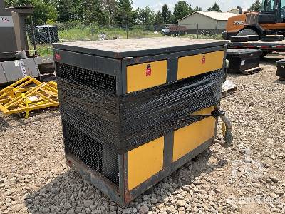 Photo of a  Kaeser BS61