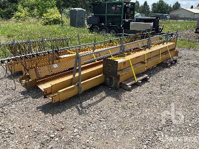 Photo of a  Konecranes MONORAIL