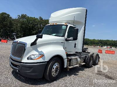 Photo of a 2020 International LT625