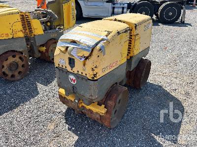 Photo of a 2014 Wacker Neuson RTSC2