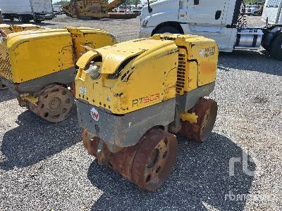 Photo of a  Wacker Neuson RTSC3