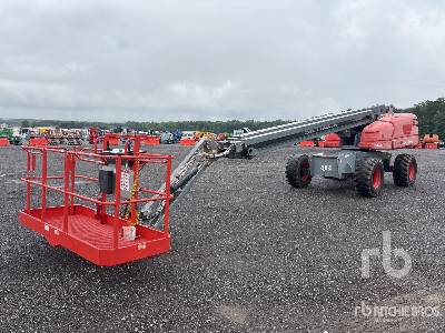 Photo of a 2015 Skyjack SJ66T