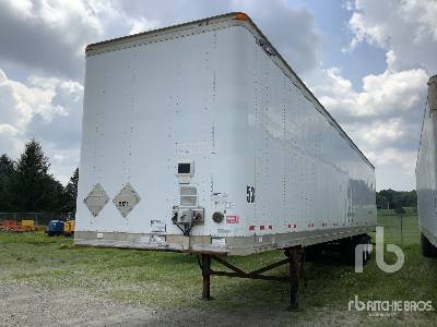 Photo of a 2010 Great Dane PSE-1314-01053