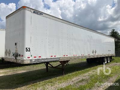 Photo of a 2010 Great Dane PSE-1314-01053