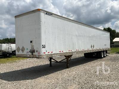 Photo of a 2010 Great Dane PSE-1314-01053