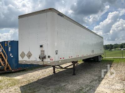 Photo of a 2010 Great Dane PSE-1314-01053
