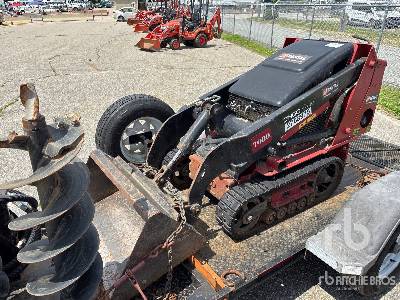 Photo of a 2019 Toro TX-427