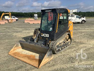 Photo of a 2019 JCB 215T SUPER