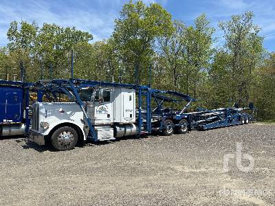 2017 Peterbilt 389