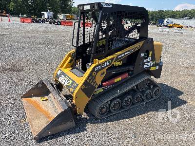 Photo of a 2021 ASV RT25