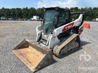 Photo of a 2021 Bobcat T76