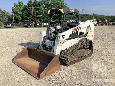 Photo of a 2019 Bobcat T630