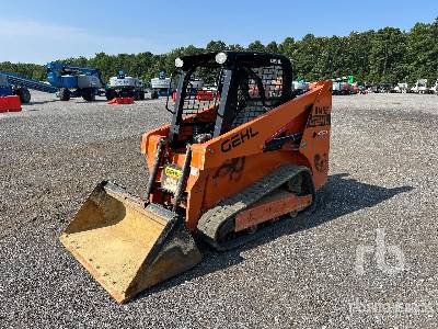 Photo of a 2021 Gehl RT105